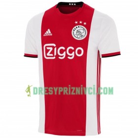 Fotbalový Dres AFC Ajax Domácí 2019-2020
